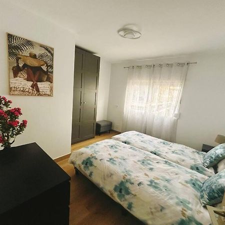 Apartment In The Heart Of Малага Экстерьер фото