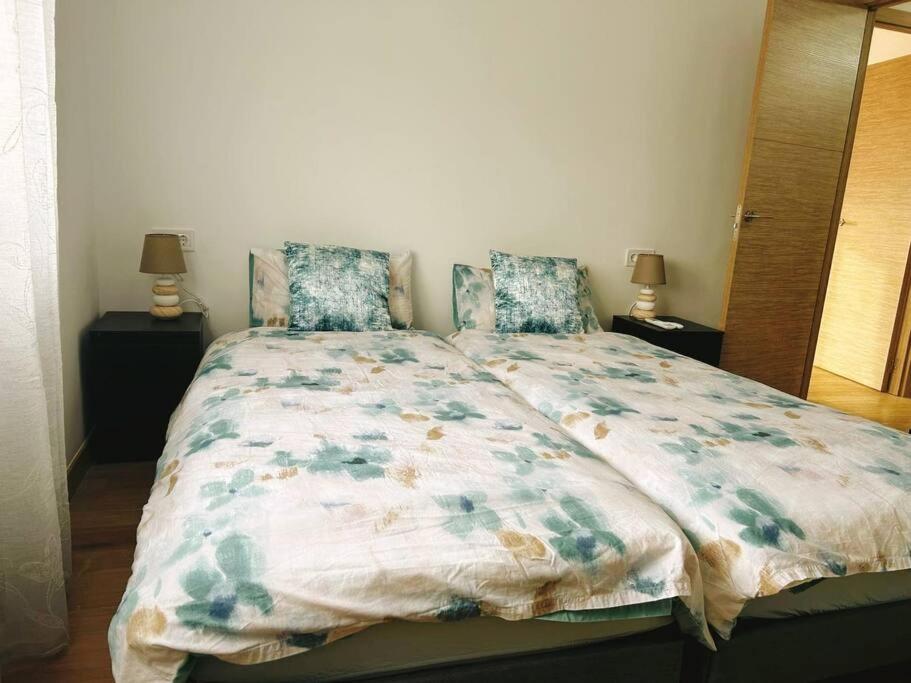 Apartment In The Heart Of Малага Экстерьер фото